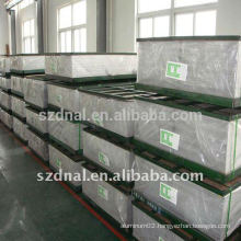 1100 aluminium sheets metal made in China